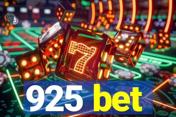 925 bet